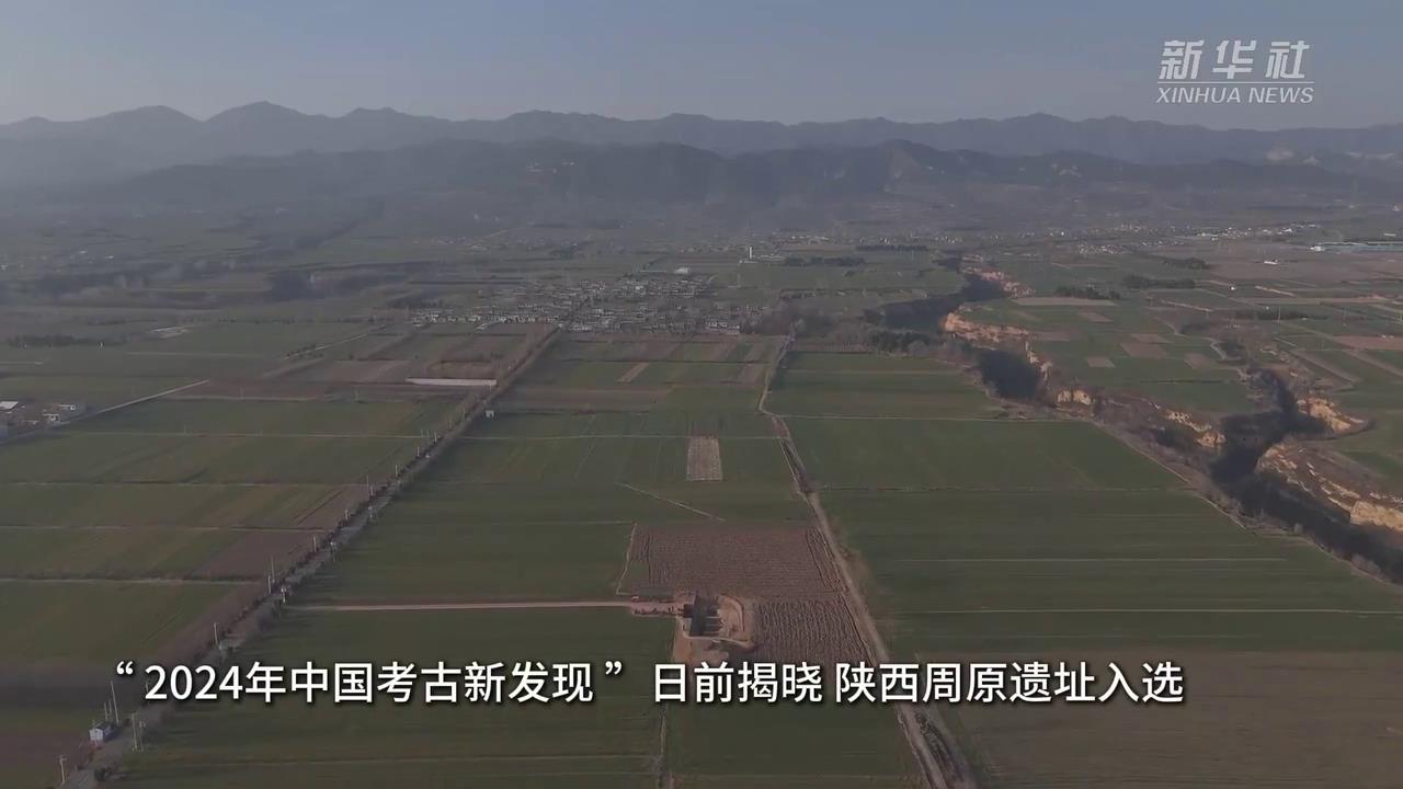 文明探源｜在周原，尋找那座3000多年前的城-新華網[00-00-02][20250318-090932554].jpg